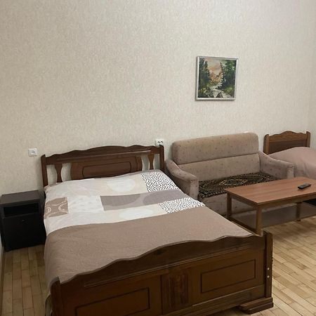 Grimis Villa Borjomi Eksteriør bilde