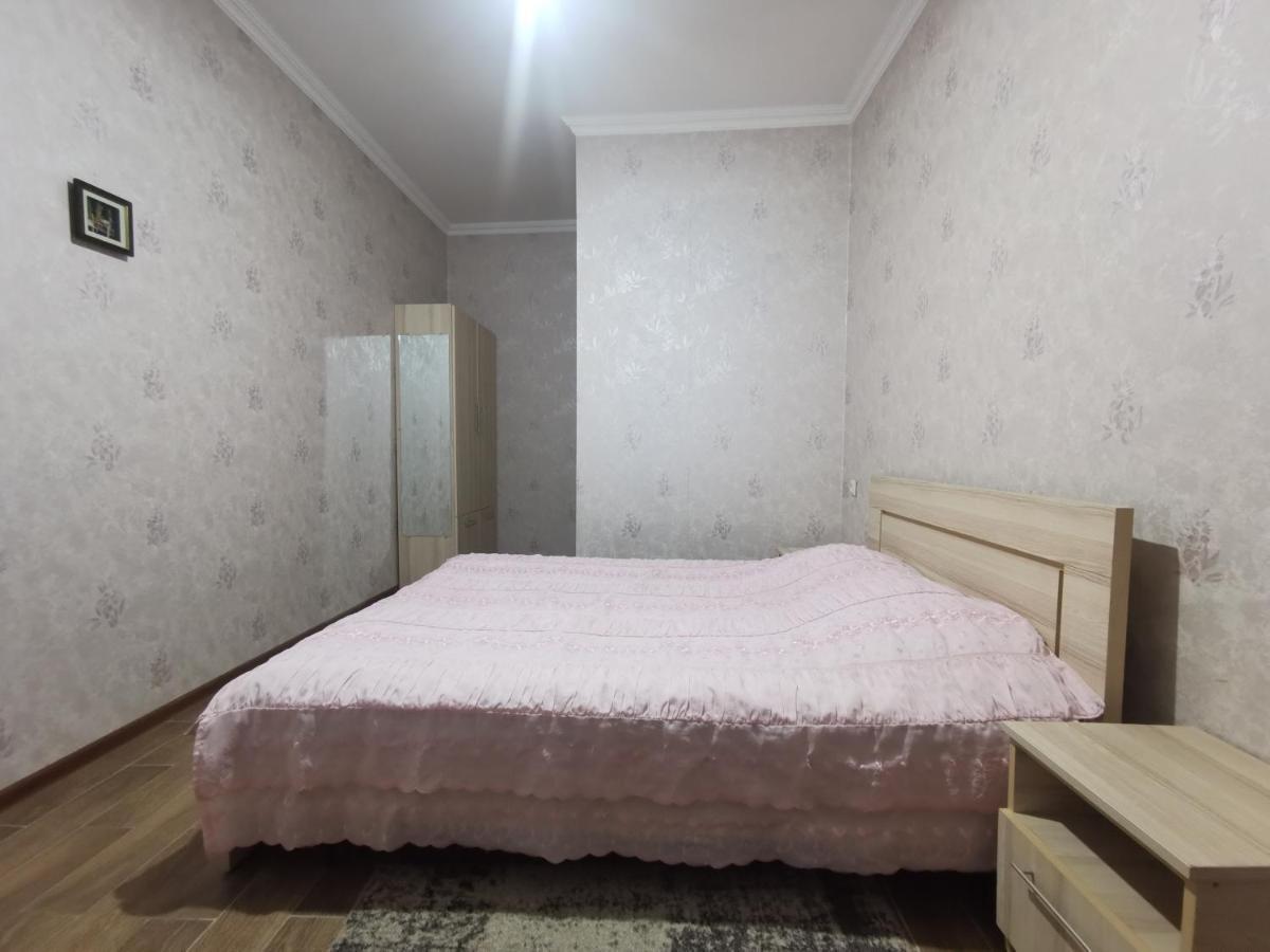 Grimis Villa Borjomi Eksteriør bilde
