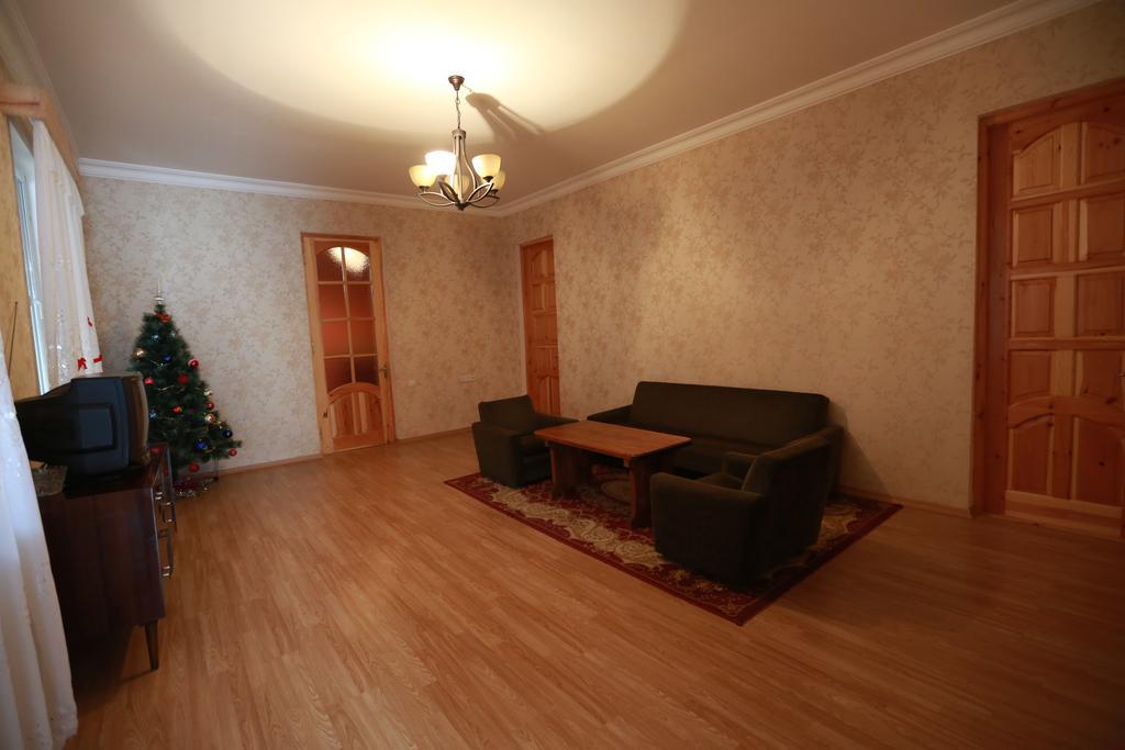 Grimis Villa Borjomi Rom bilde