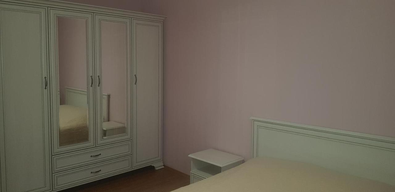 Grimis Villa Borjomi Eksteriør bilde