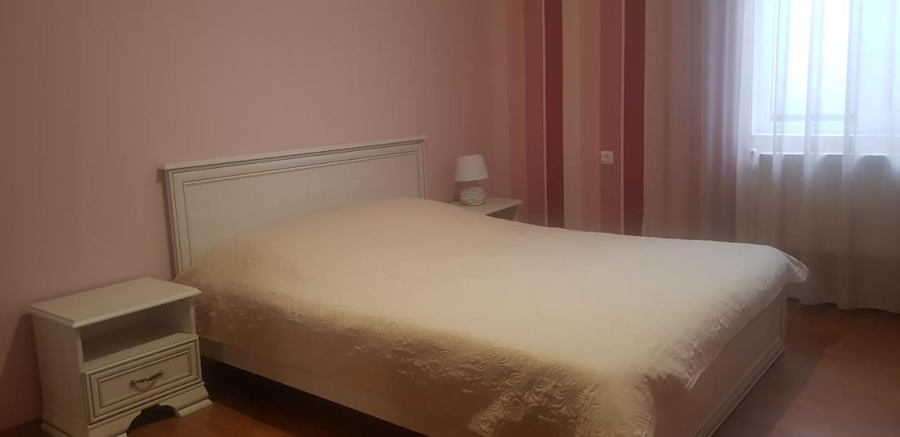 Grimis Villa Borjomi Eksteriør bilde