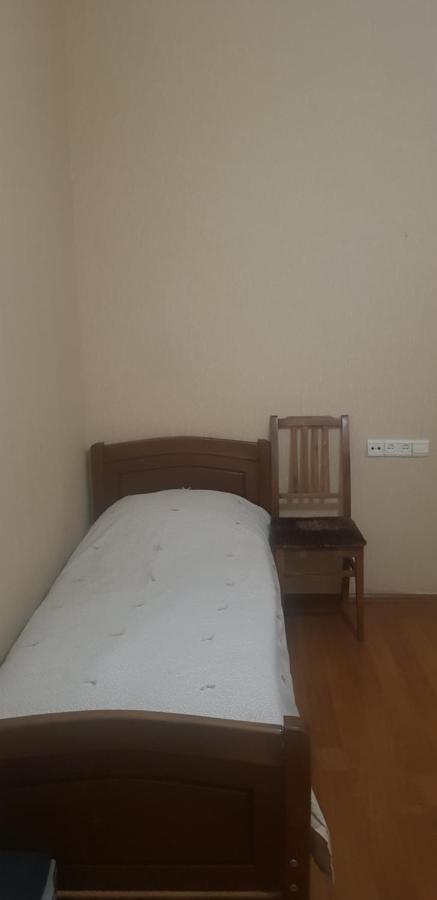 Grimis Villa Borjomi Eksteriør bilde